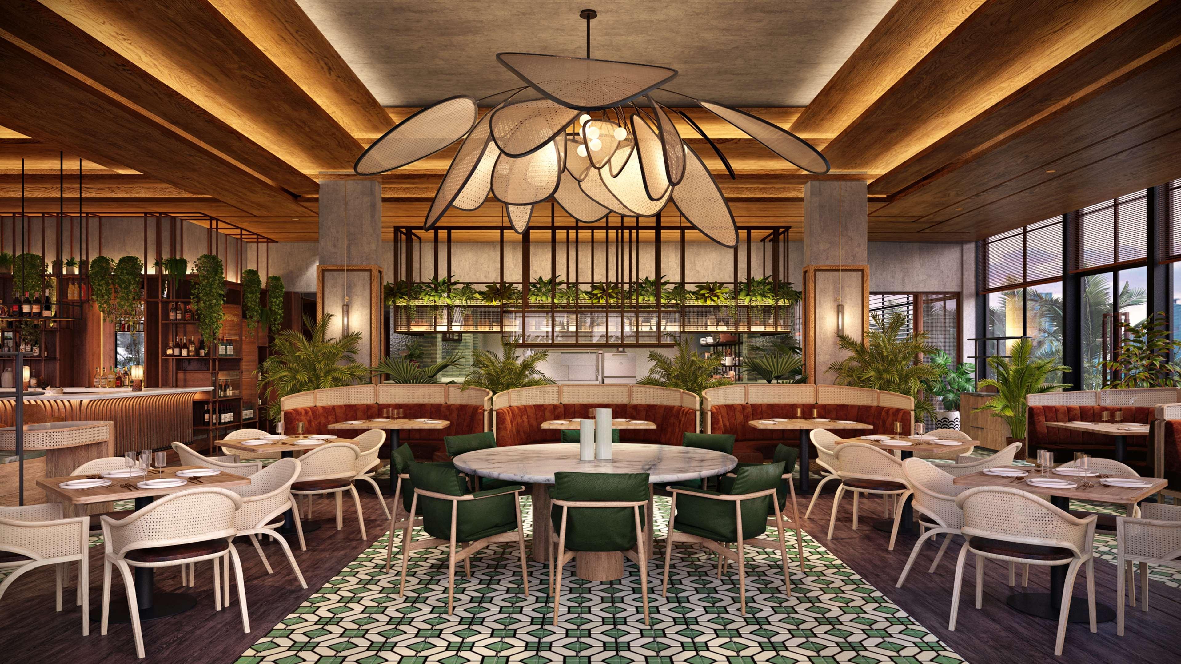 The Ray Delray Beach, Curio Collection By Hilton Delray Beach