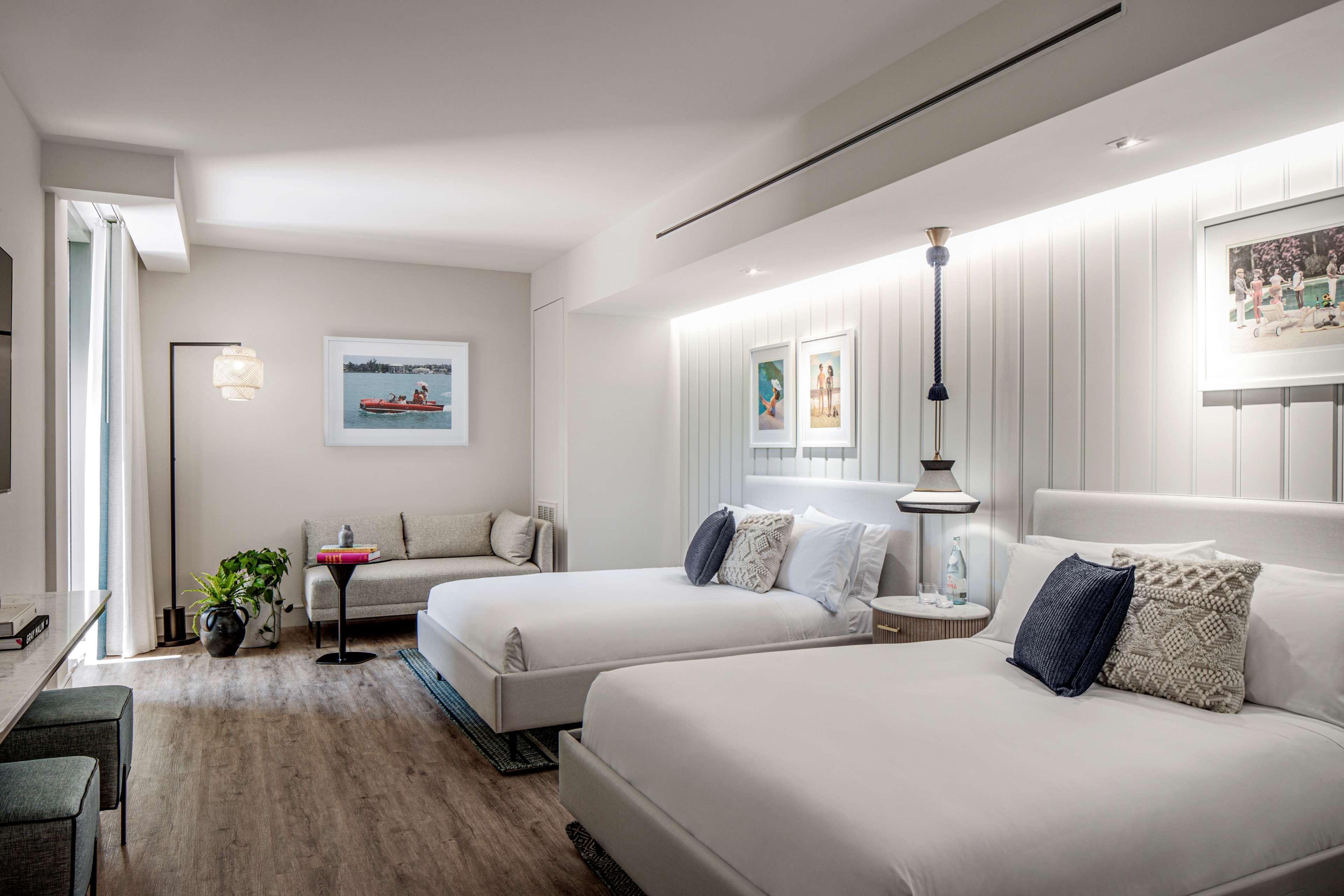 The Ray Delray Beach, Curio Collection By Hilton Delray Beach
