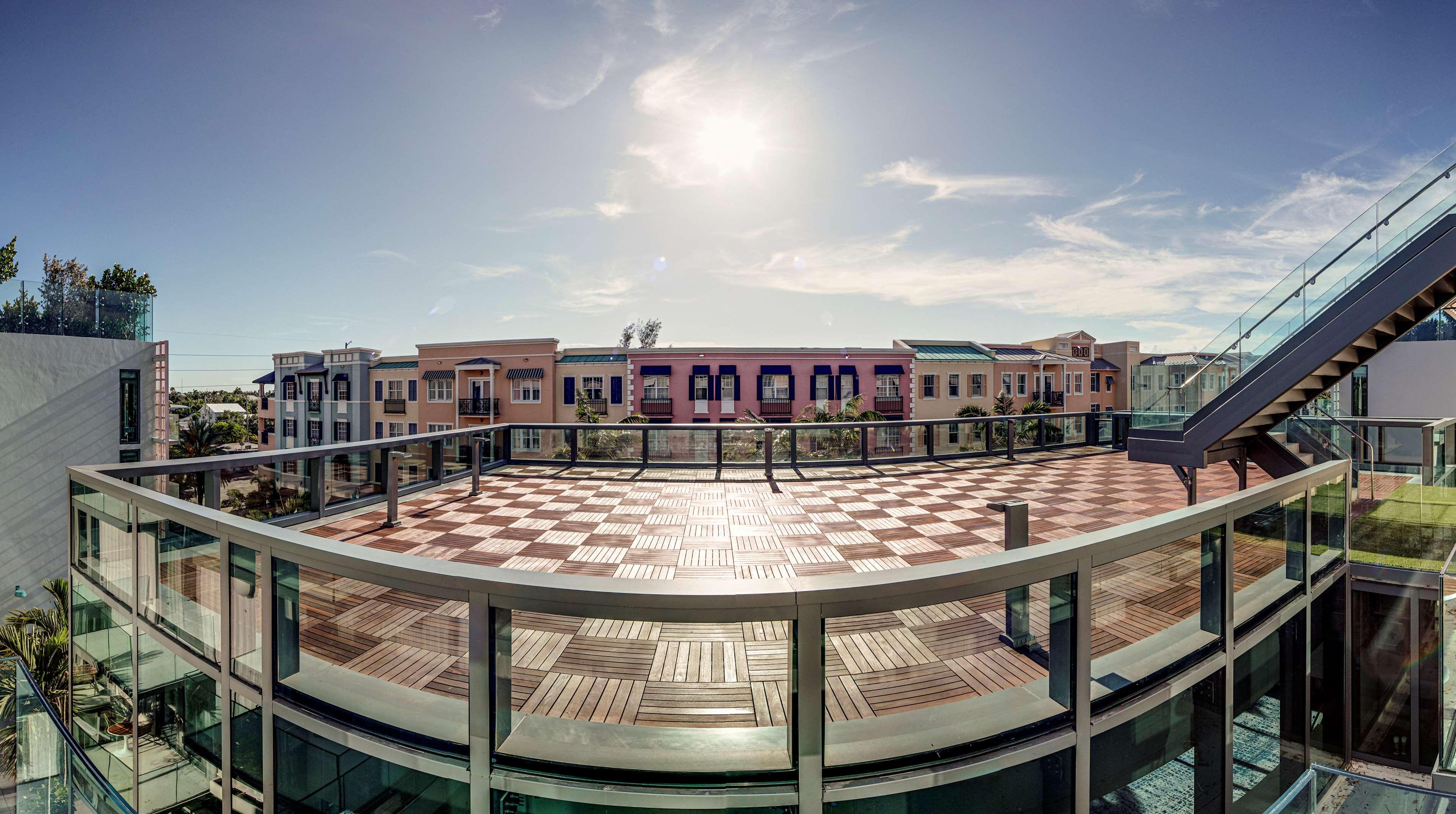 The Ray Delray Beach, Curio Collection By Hilton Hotel 4*