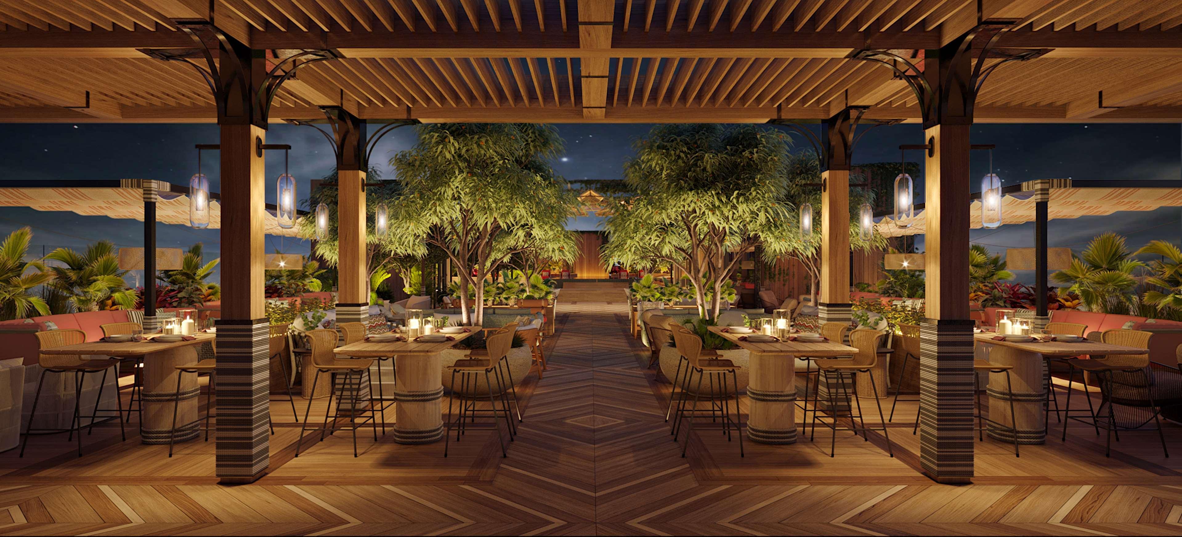 The Ray Delray Beach, Curio Collection By Hilton Hotel Delray Beach