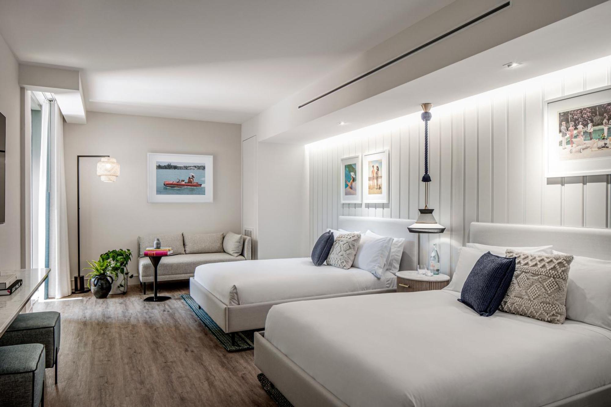Hotel The Ray Delray Beach, Curio Collection By Hilton