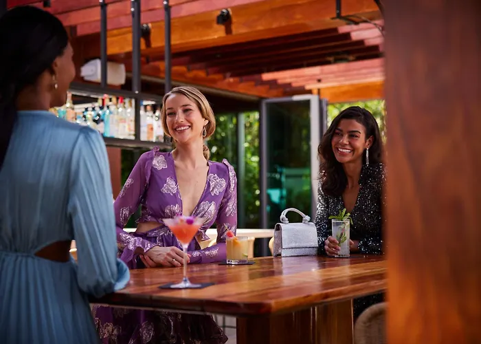 The Ray Hotel Delray Beach, Curio Collection By Hilton