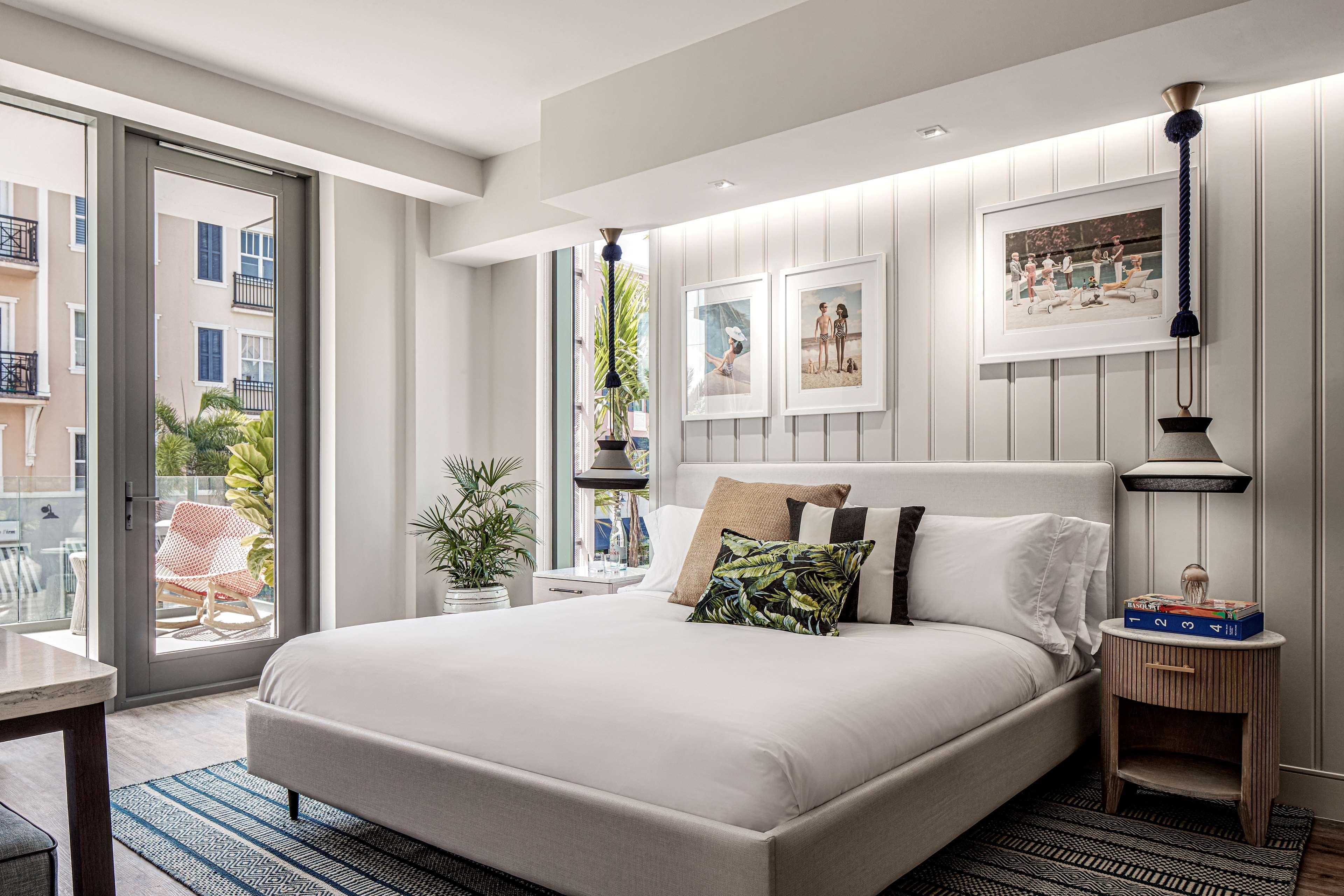 The Ray Delray Beach, Curio Collection By Hilton Delray Beach