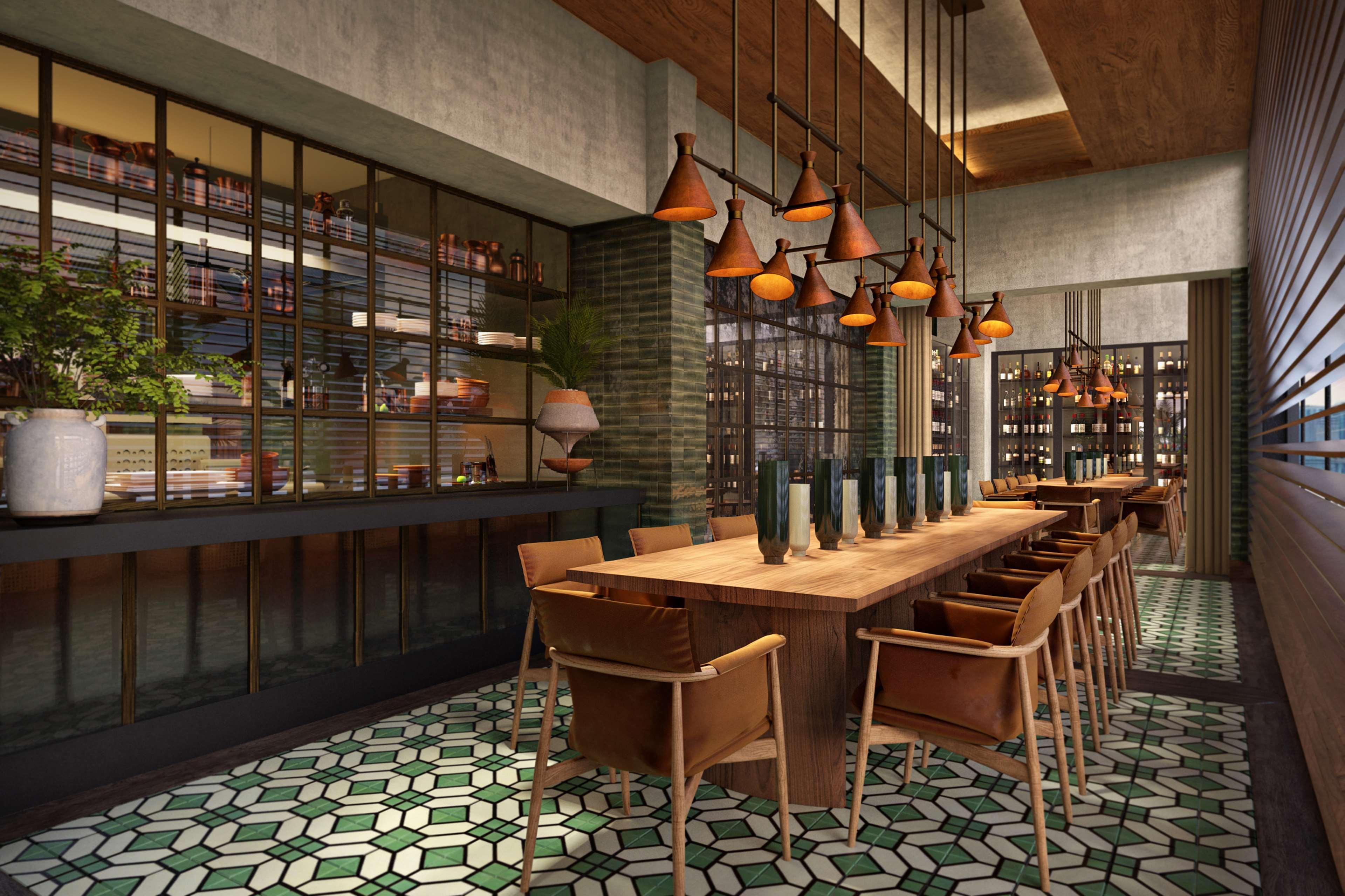 The Ray Delray Beach, Curio Collection By Hilton