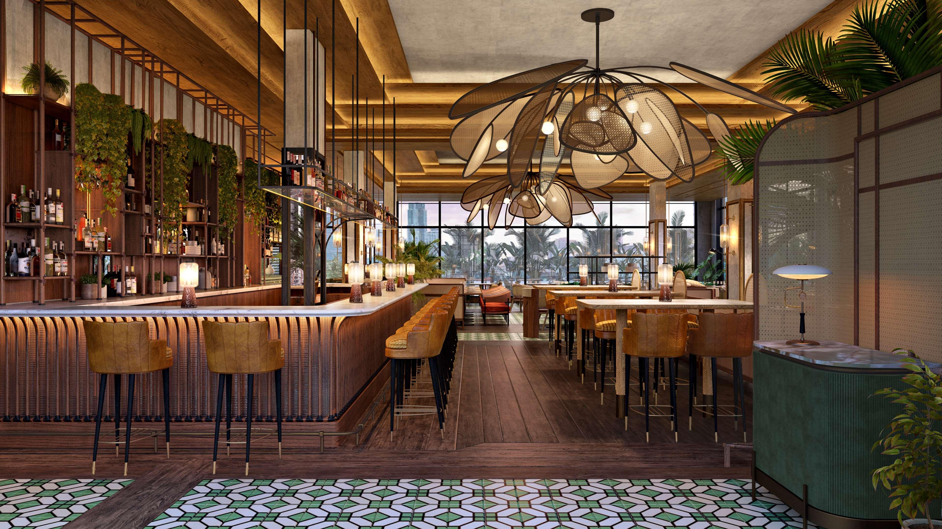 The Ray Delray Beach, Curio Collection By Hilton Hotel 4*