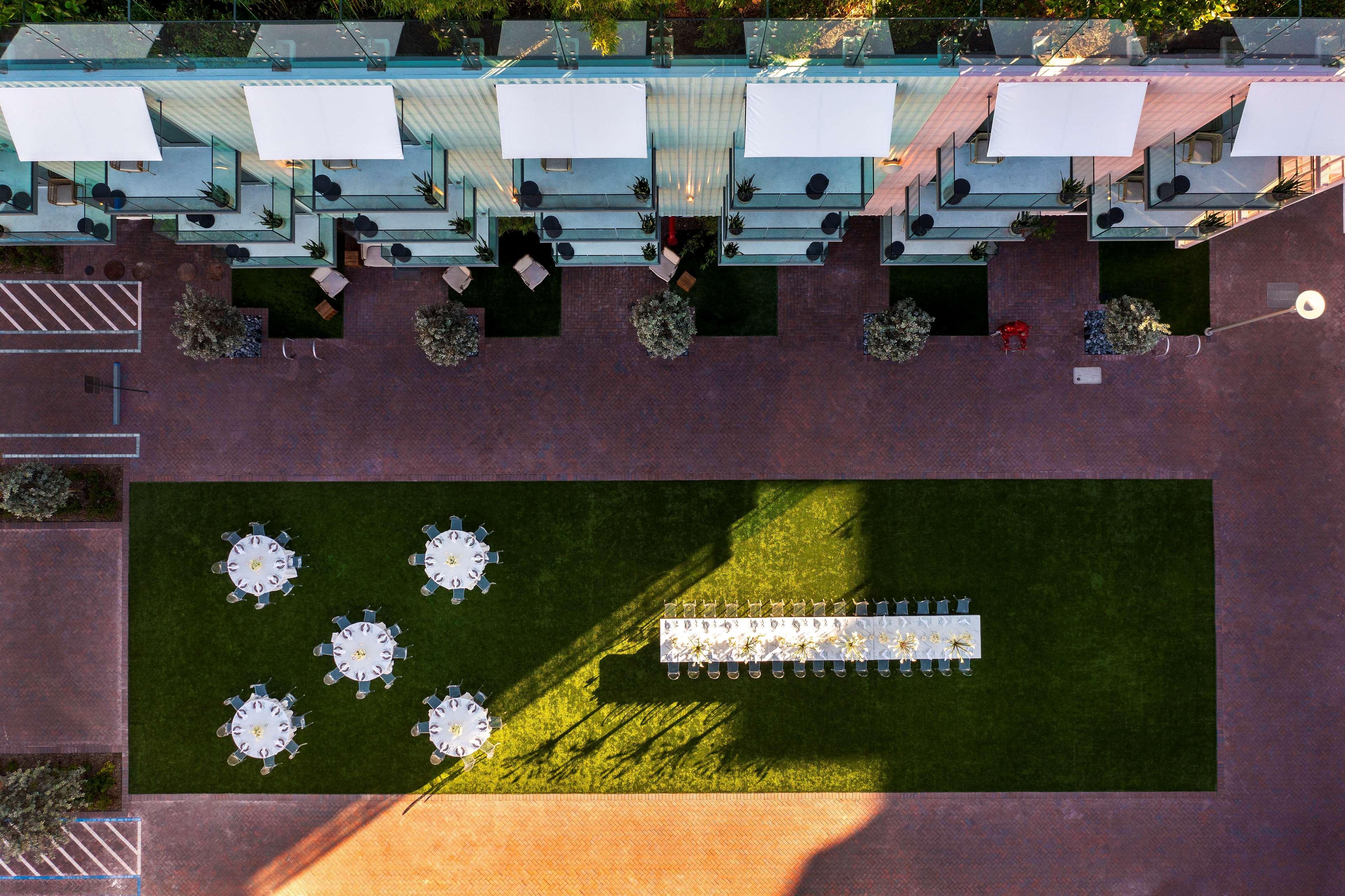 The Ray Delray Beach, Curio Collection By Hilton Hotel Delray Beach