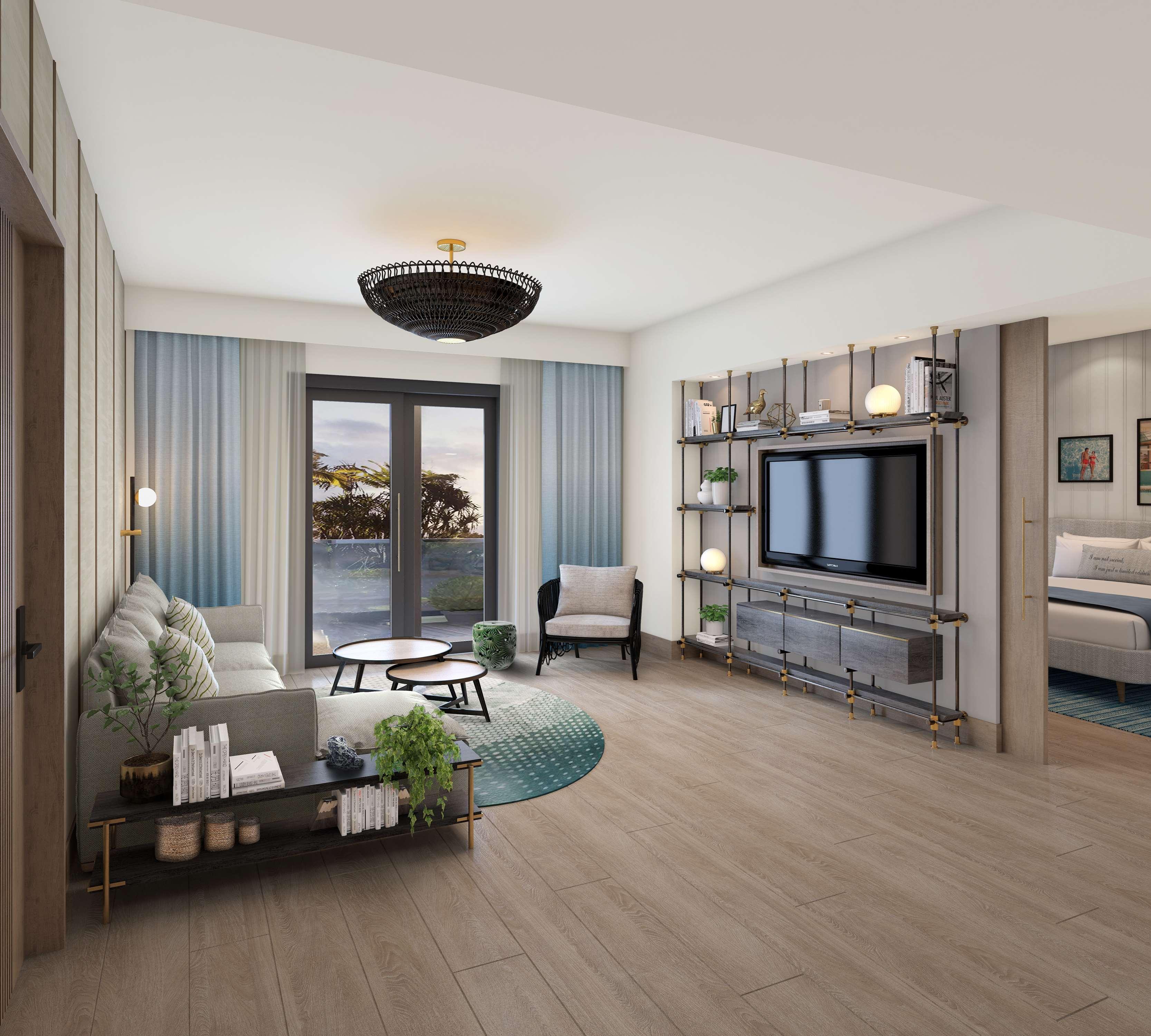 The Ray Delray Beach, Curio Collection By Hilton Delray Beach