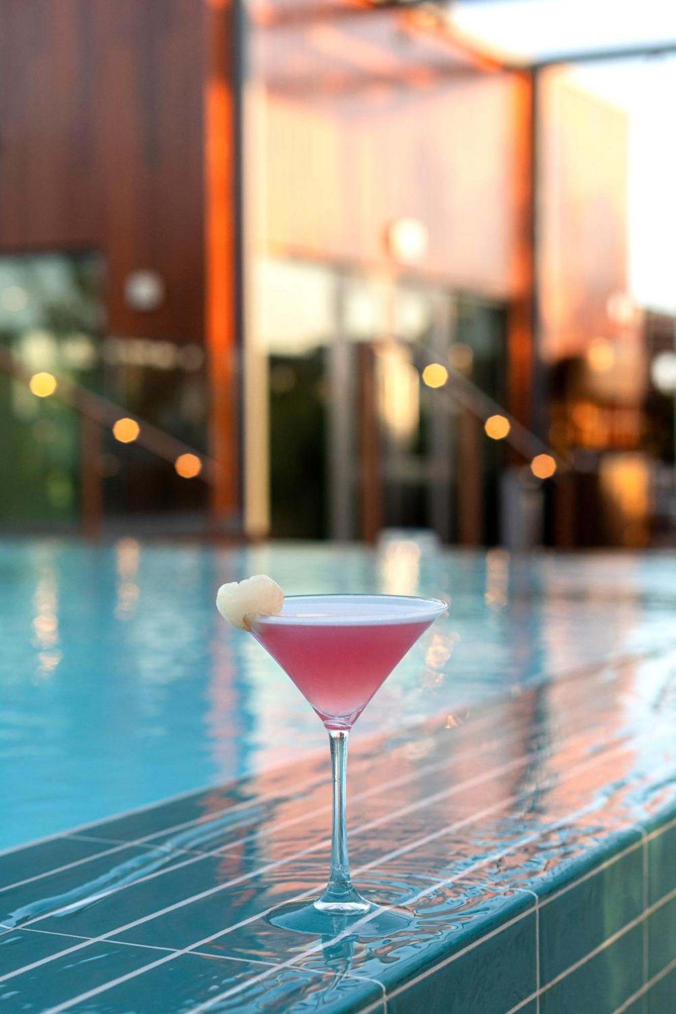 The Ray Delray Beach, Curio Collection By Hilton 4*