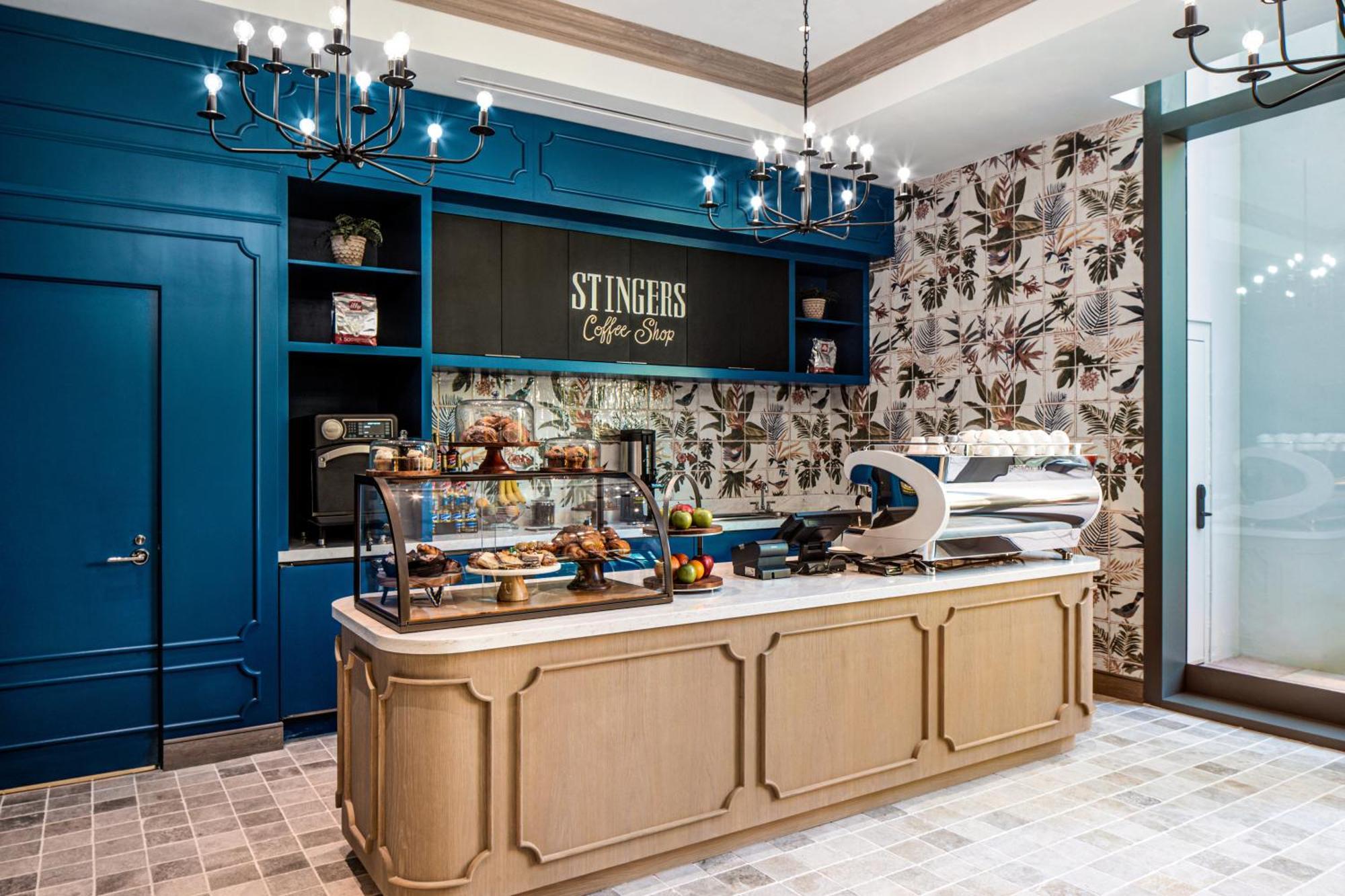 Hotel The Ray Delray Beach, Curio Collection By Hilton 4*