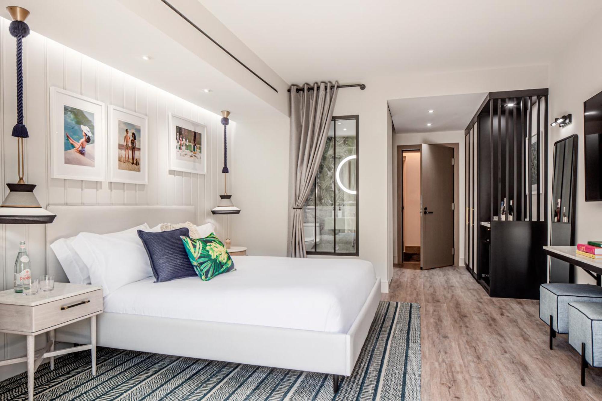 Hotel The Ray Delray Beach, Curio Collection By Hilton